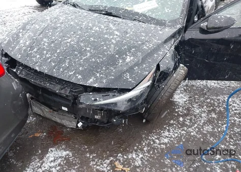 2022 Hyundai Elantra N из США, поврежденный, VIN KMHLW4AK2NU001763